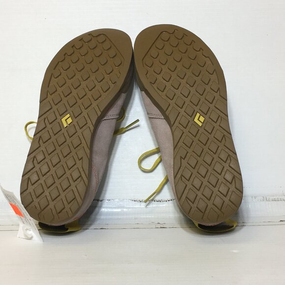 Black Diamond Womens Shoes - Size 8 - Pre-Owned - R3VN6B - Picture 6 of 7